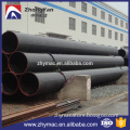 Schedule 40 ASTM A53 GR.B carbon steel erw tube ERW PIPE
